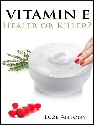 cover image of Vitamin E
